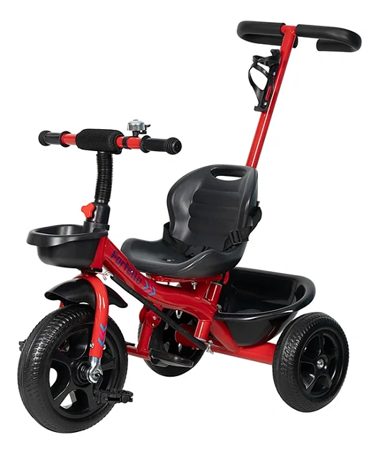 Детский трехколесный велосипед (24-25) Farfello 208-1 (1 шт)