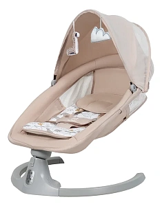 Электрокачели для новорожденных, 88944