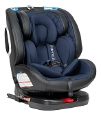 Автокресло детское 0 - 36 кг Farfello YB102A ISOFIX