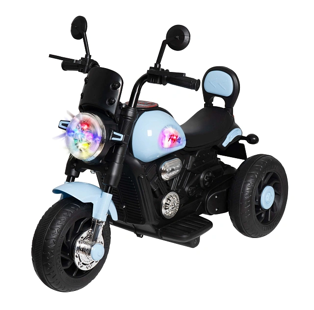 Трицикл Детский Электромобиль TR701