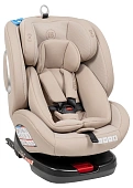 Автокресло детское 0 - 36 кг ISOFIX Farfello YB102A