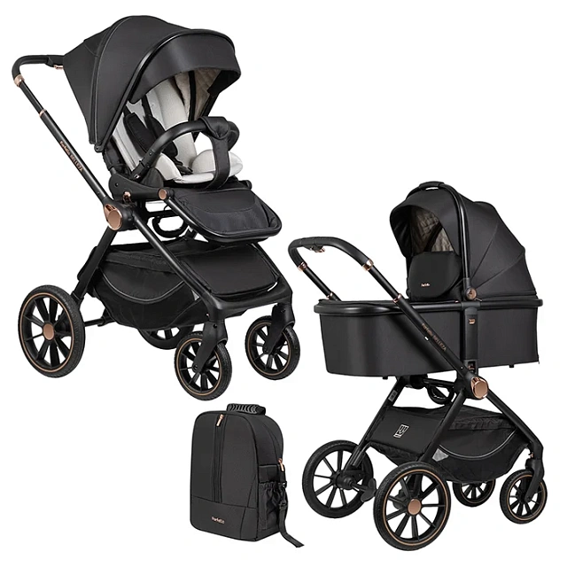 Коляска модульная 2в1 Belleza Comfort
