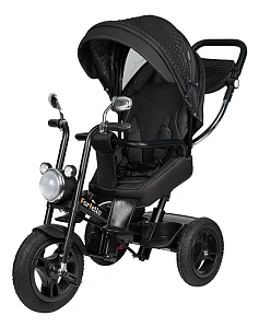 Детский трехколесный велосипед (2026) Farfello PL-05 