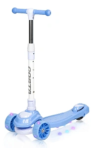 Самокат детский CST-05