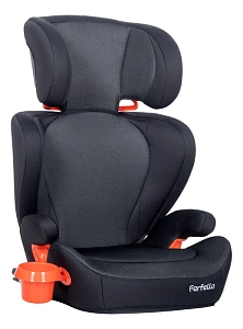 Автокресло детское 15 - 36 кг ISOFIX Farfello YKO-969