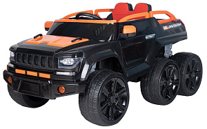 Электромобиль детский Farfello TR6628 Джип