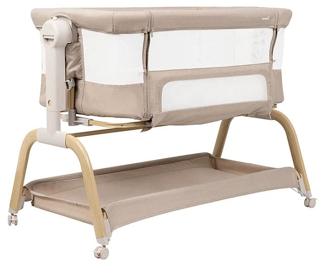 Приставная кровать Aria