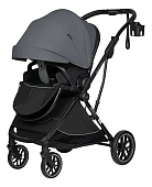 темно-серый