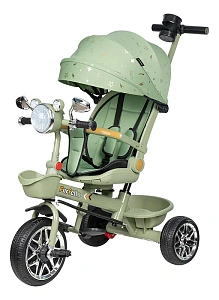 Детский трехколесный велосипед (2026) Farfello PL-06 