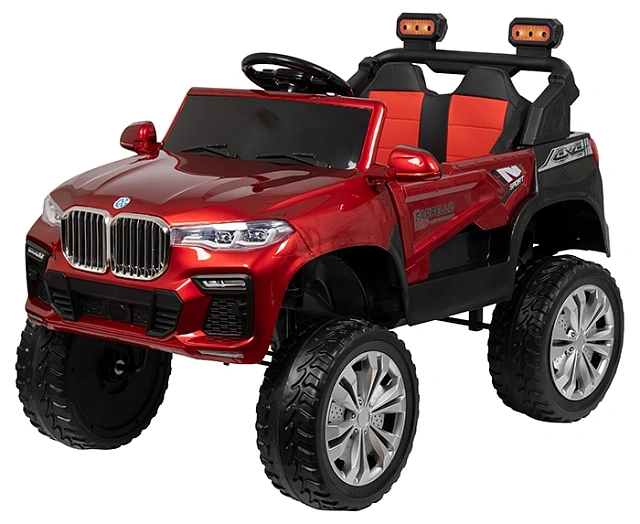 Джип детский электромобиль TR1108