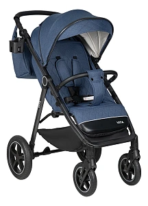 темно-синий