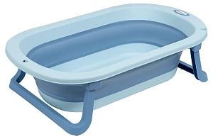 Детская складная ванночка для купания Farfello G3
