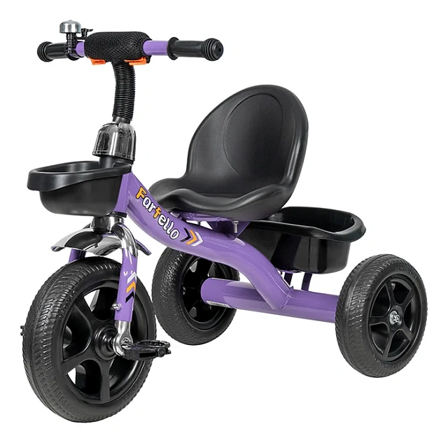 Детский трехколесный велосипед (2024) Farfello 208 (1 шт)