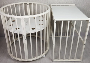 слоновая кость