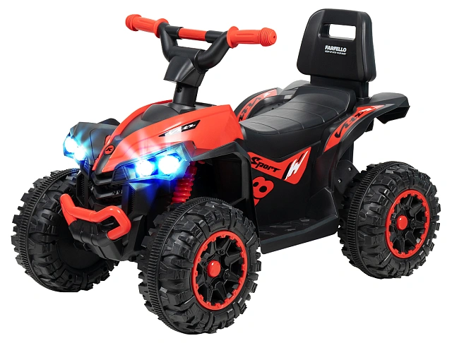 Детский электромобиль квадроцикл SR888