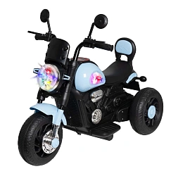 Трицикл Детский Электромобиль TR701 