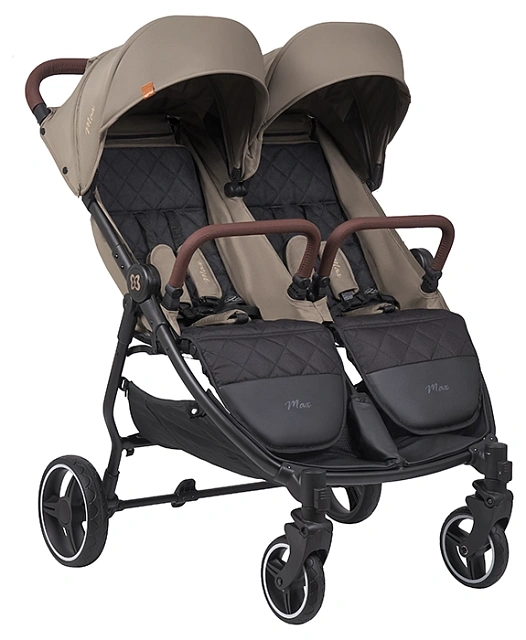 Коляска детская прогулочная FARFELLO MAX