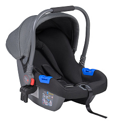 Детские автокресла 0 - 36 кг до 12 лет ISOFIX, автолюльки и бустеры