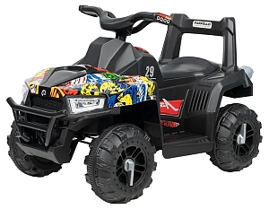 Электромобиль детский Farfello SR915 Квадроцикл