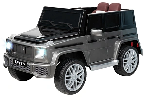 Джип детский электромобиль TR115