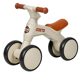 Беговел толокар, арт COSTA 02