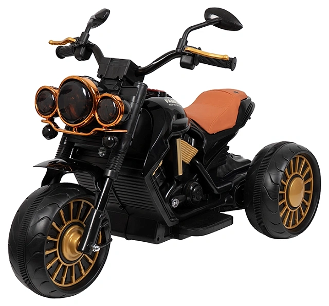 Трицикл Детский Электромобиль TR703