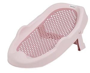 Детская подставка горка для купания Farfello, арт. S2