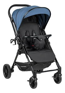 тёмно-синий