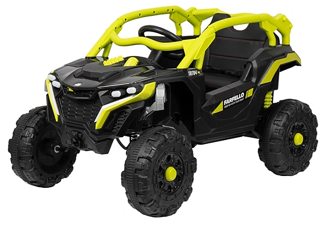 Багги электромобиль TR704