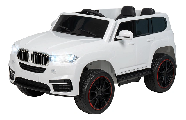 Джип детский электромобиль TR122