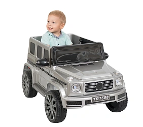Джип детский электромобиль TR1508