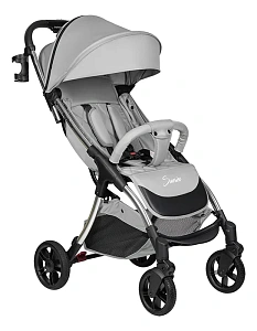 блестящий серый