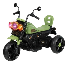 Детский электромобиль трицикл SR9909