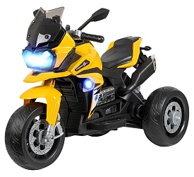 Детский электромобиль трицикл TR245