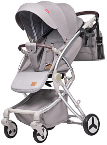 Коляска детская Aimile Summer Original (Pearl)  