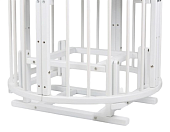 Маятник поперечного качания для кроватки F1 