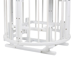 Маятник поперечного качания для кроватки F1 