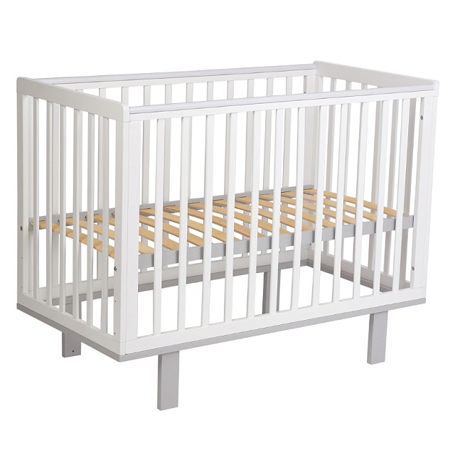 Кроватка детская Polini kids Simple 340