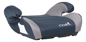 Черный/серый