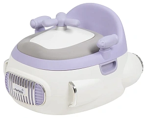 Горшок детский-трансформер 3 в 1 Farfello A5