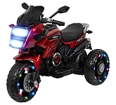 Детский электромобиль трицикл TR1106