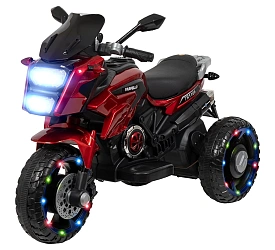 Детский электромобиль трицикл TR1106