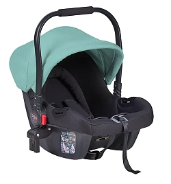 изумрудный