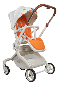 идеальный белый