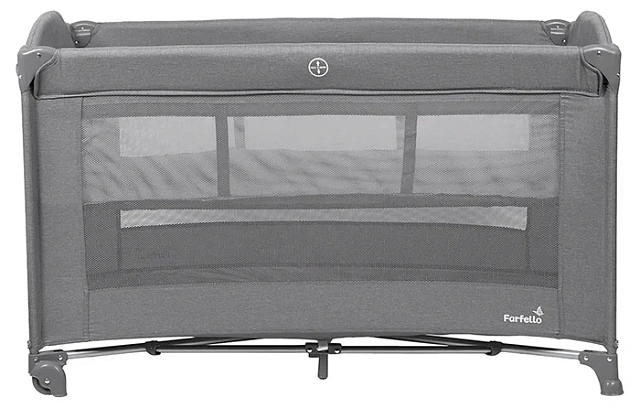 Кровать-манеж Dolly