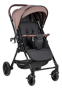Детская прогулочная коляска COSTA с перекидной ручкой