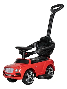 Толокар детский каталка Farfello CCV-8677 Бентли